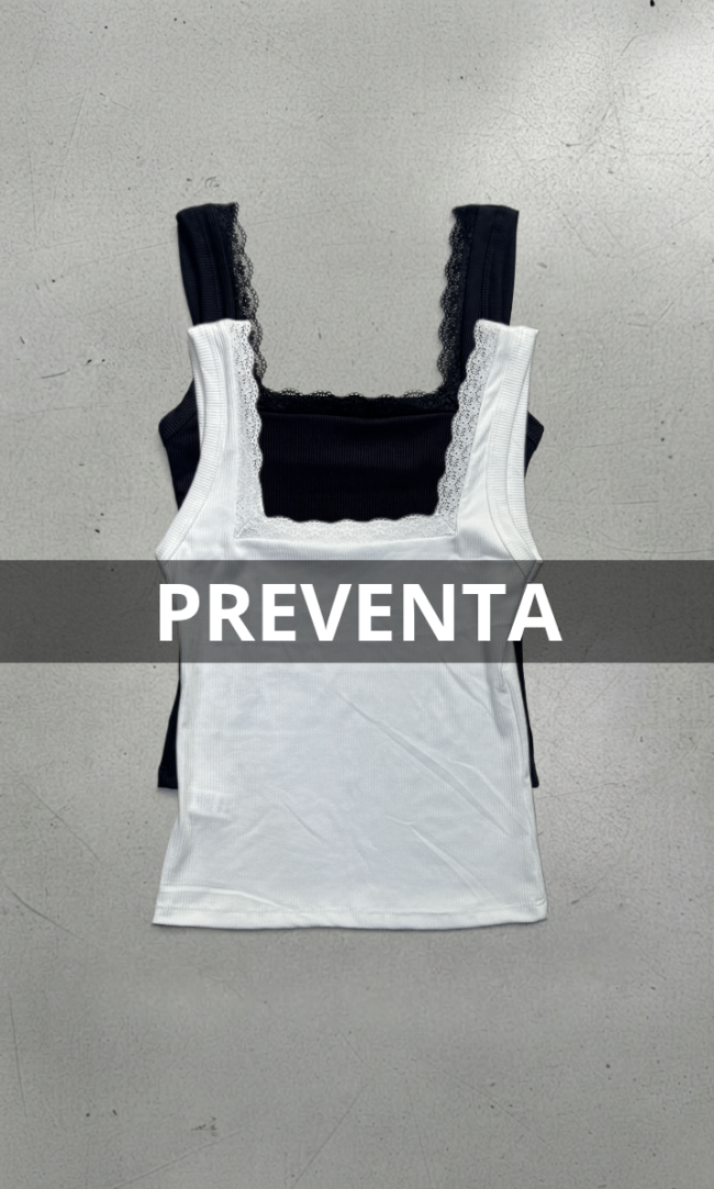 MUSCULOSA DAVINA