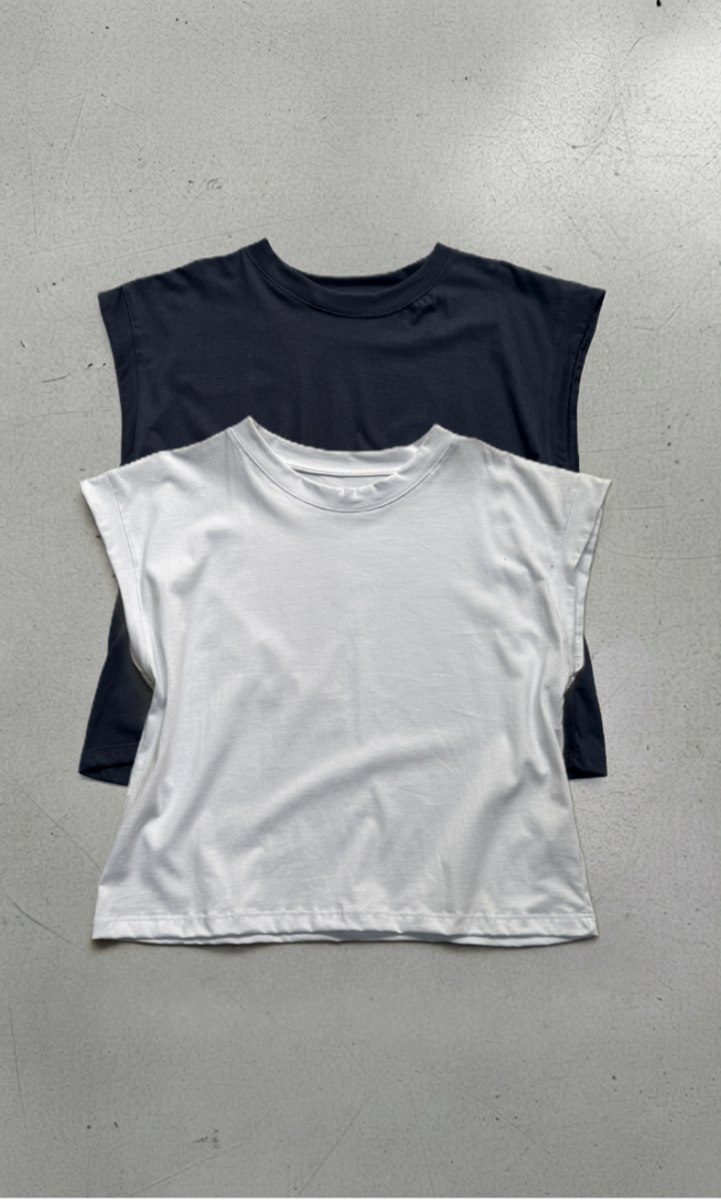 REMERA VIVOS