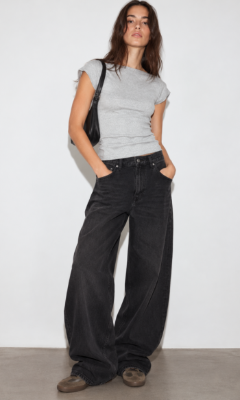 REMERA CLAIRE