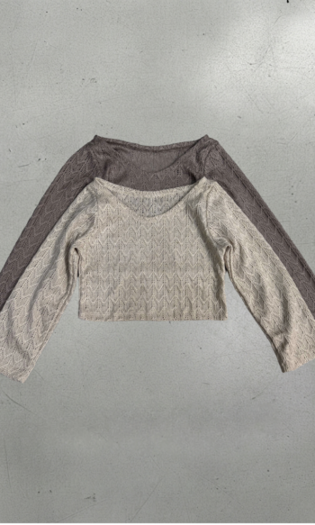 BLUSA HAILEY