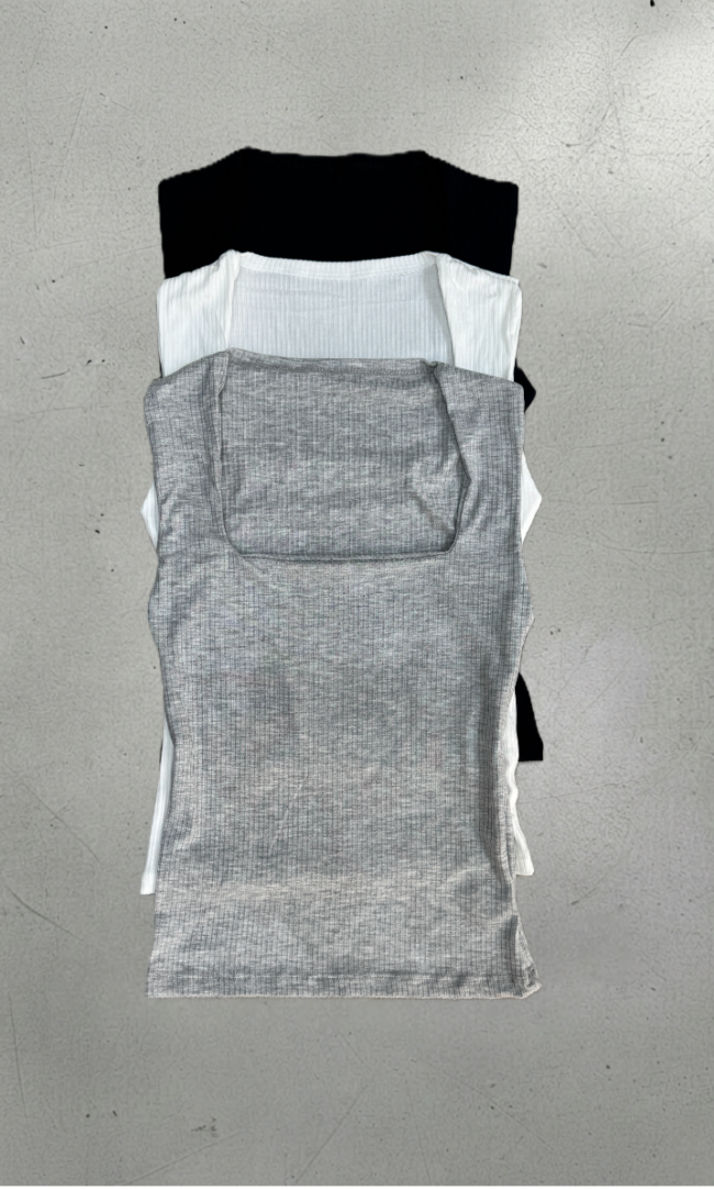 MUSCULOSA FANNY