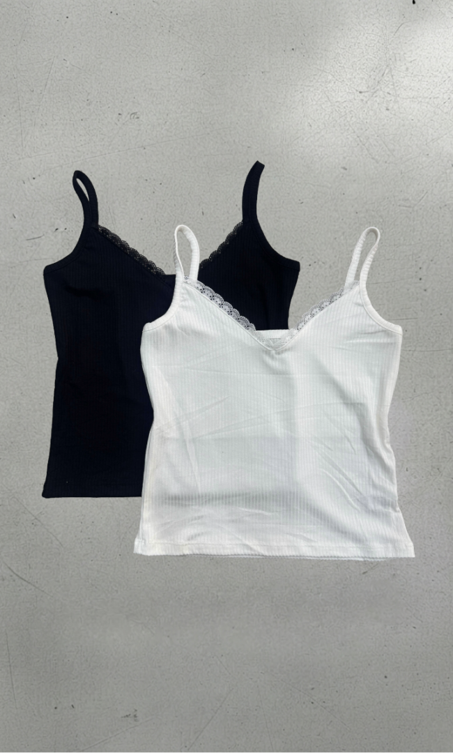 MUSCULOSA PEYTON