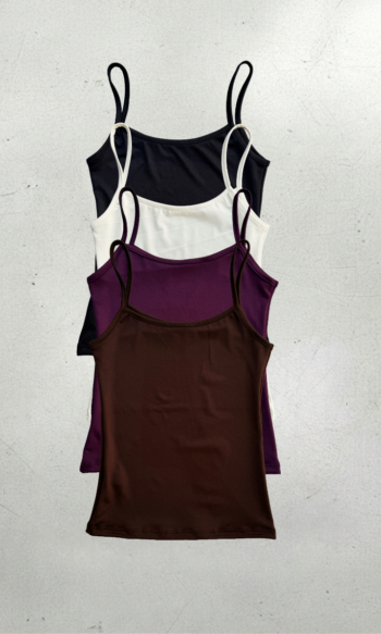 MUSCULOSA SOPHIE