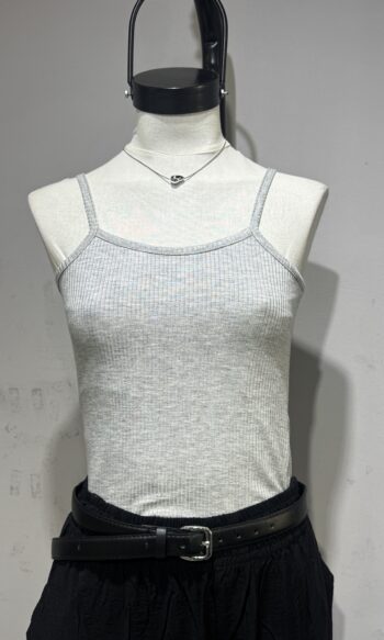 MUSCULOSA WALLY
