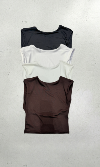 REMERA BECK