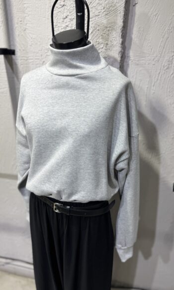BUZO POLERA