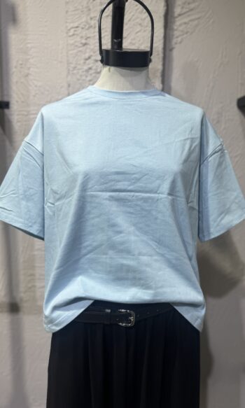 REMERON BOXY FIT COLOURS