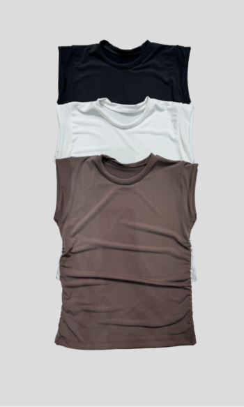 MUSCULOSA CASSIE