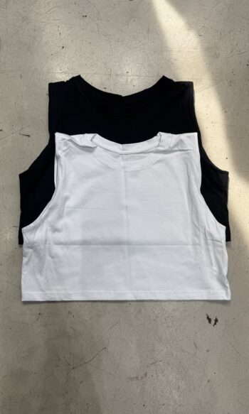 MUSCULOSA CROP