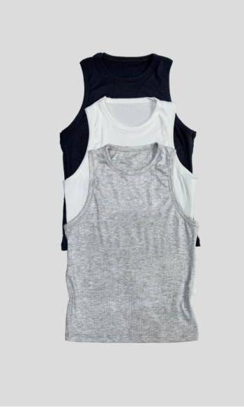 MUSCULOSA DAN