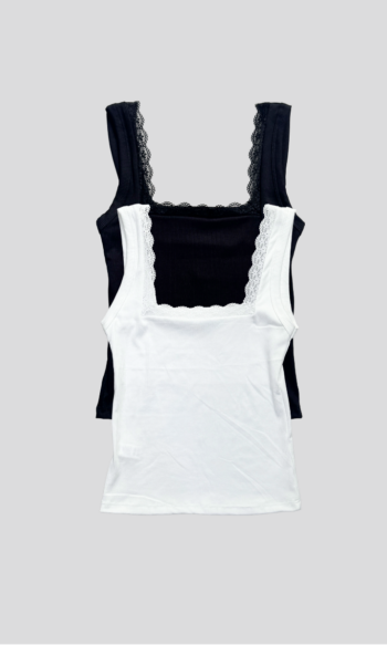 MUSCULOSA DAVINA