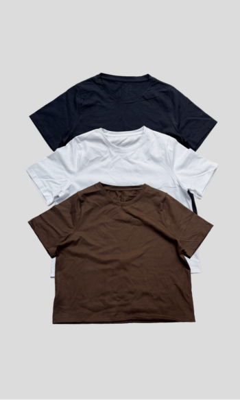 REMERA CLASICA