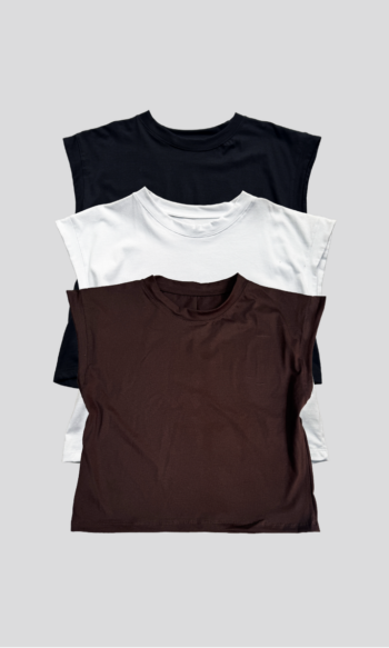 REMERA VIVOS